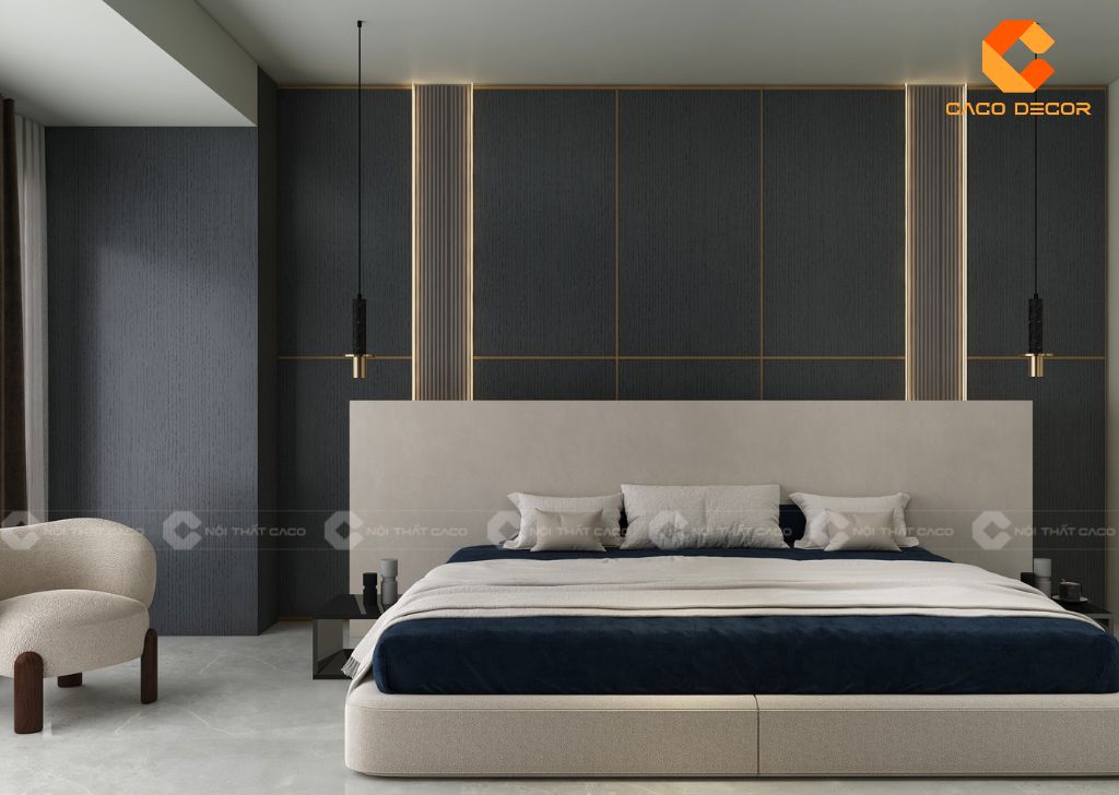 Bộ Sưu Tập Melamine Vân Vải, Giải Pháp Vật Liệu Mới 6