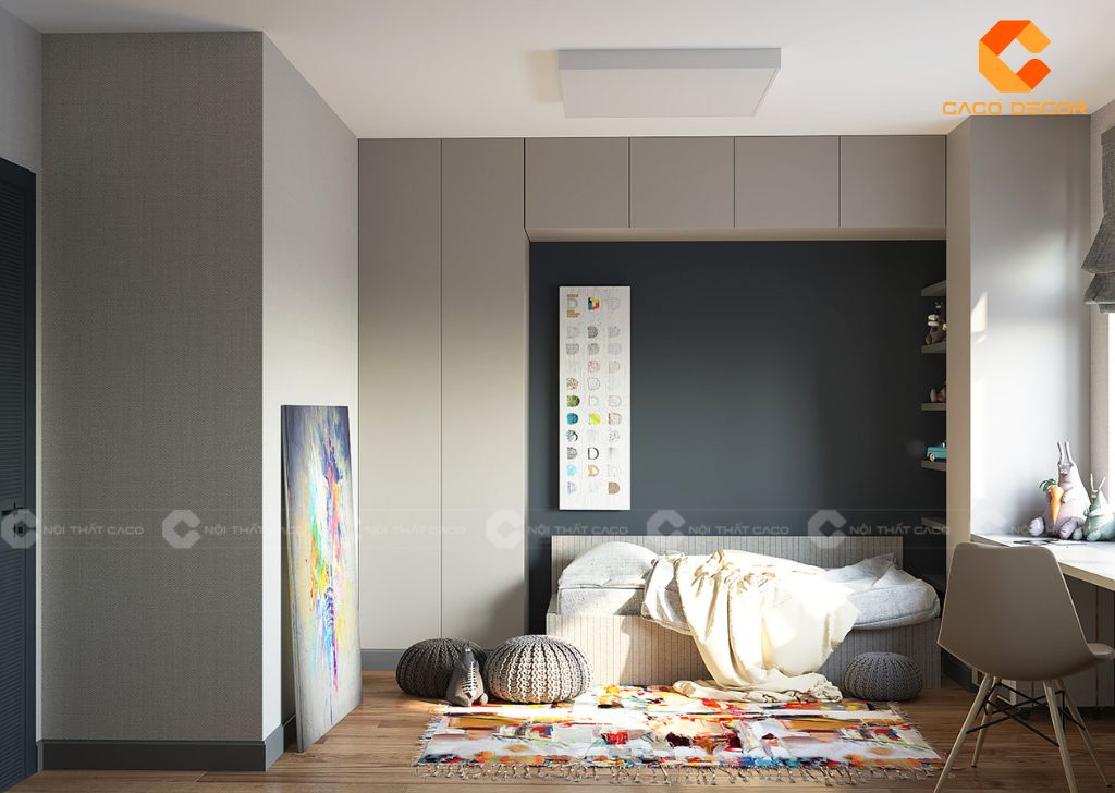 Bộ Sưu Tập Melamine Vân Vải, Giải Pháp Vật Liệu Mới 7