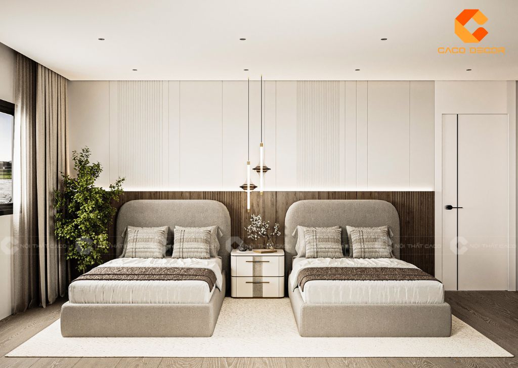 Bộ Sưu Tập Melamine Vân Vải, Giải Pháp Vật Liệu Mới 8