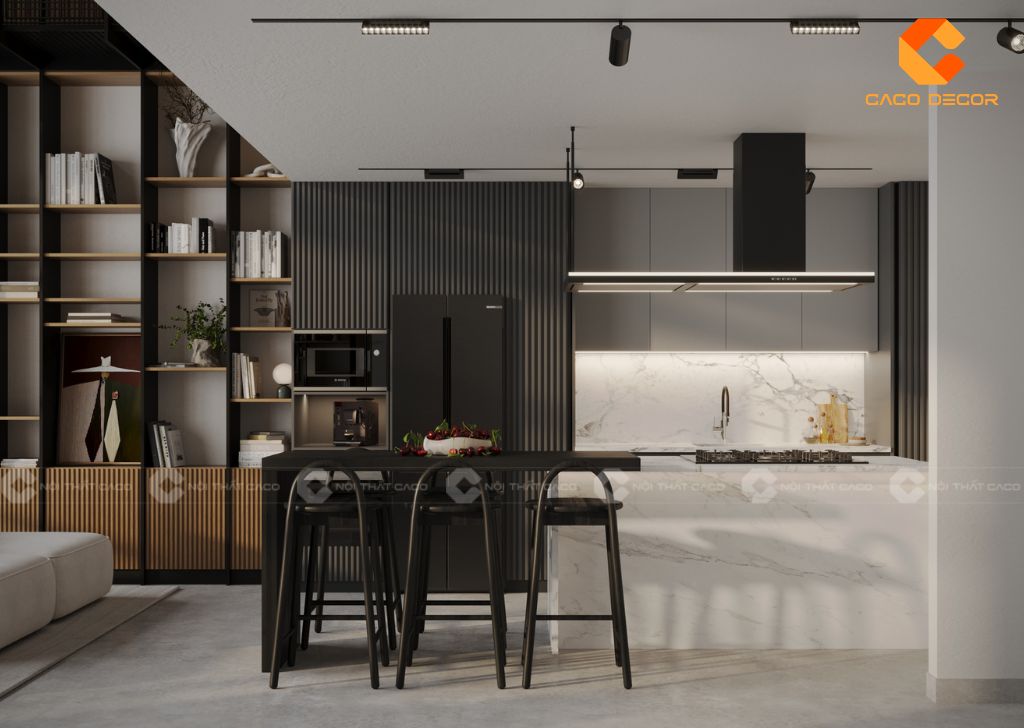 Dự Đoán Xu Hướng Màu Nội Thất 2026 Không Thể Bỏ Qua 9