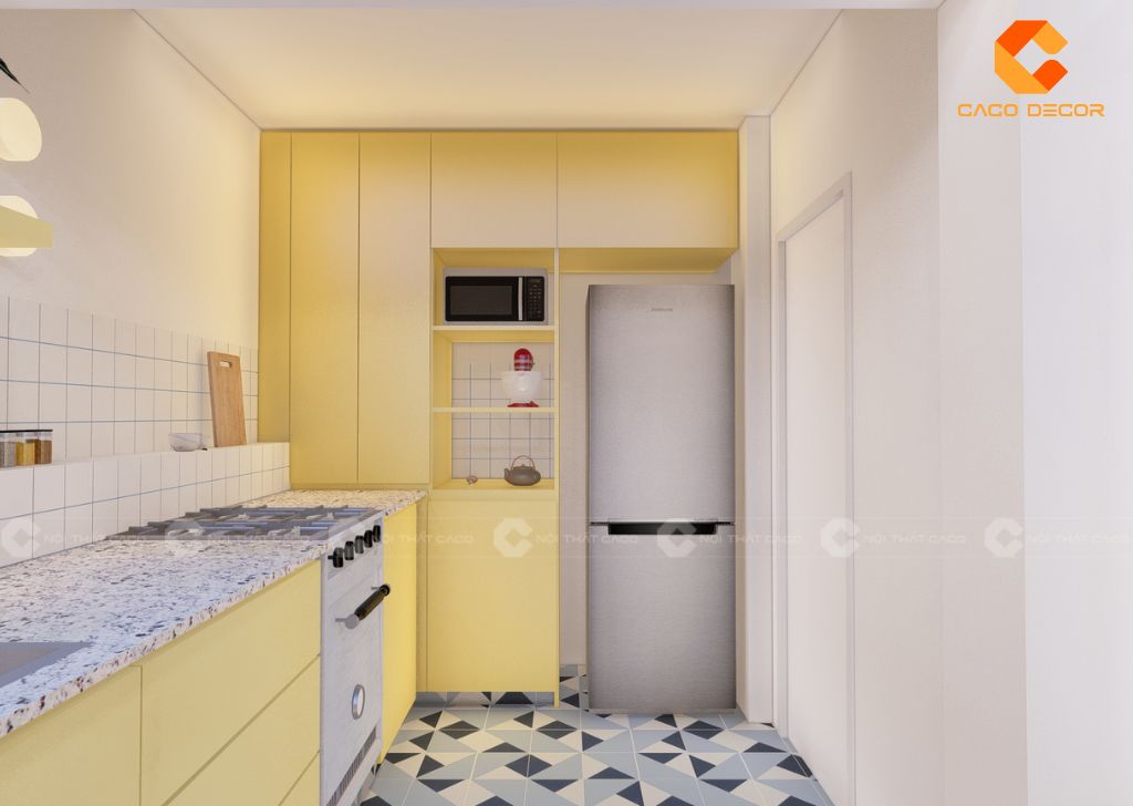 Dự Đoán Xu Hướng Màu Nội Thất 2026 Không Thể Bỏ Qua 15