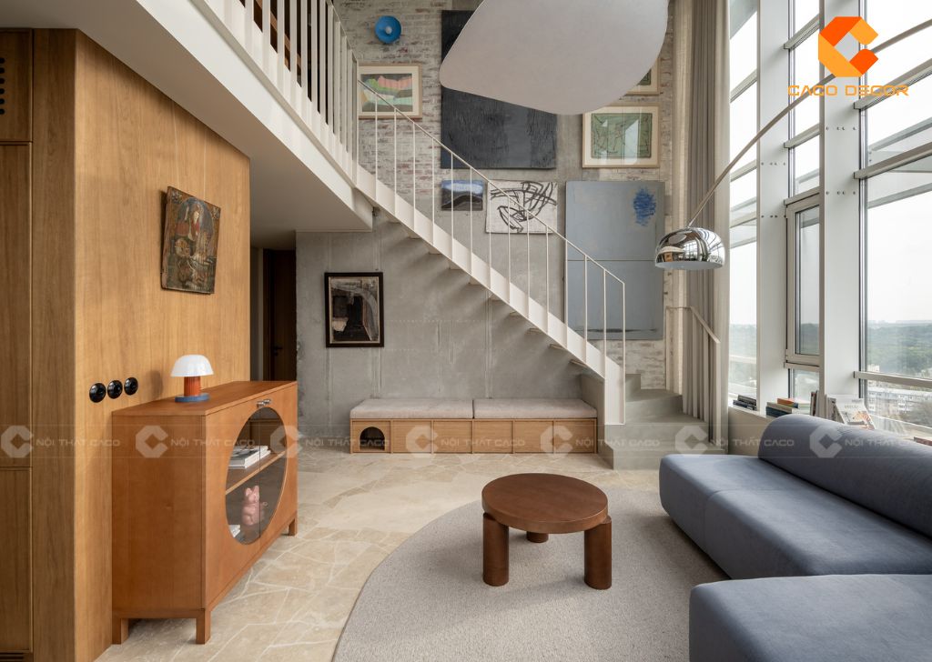 5 Phong Cách Xu Hướng Nội Thất Năm 2026 2