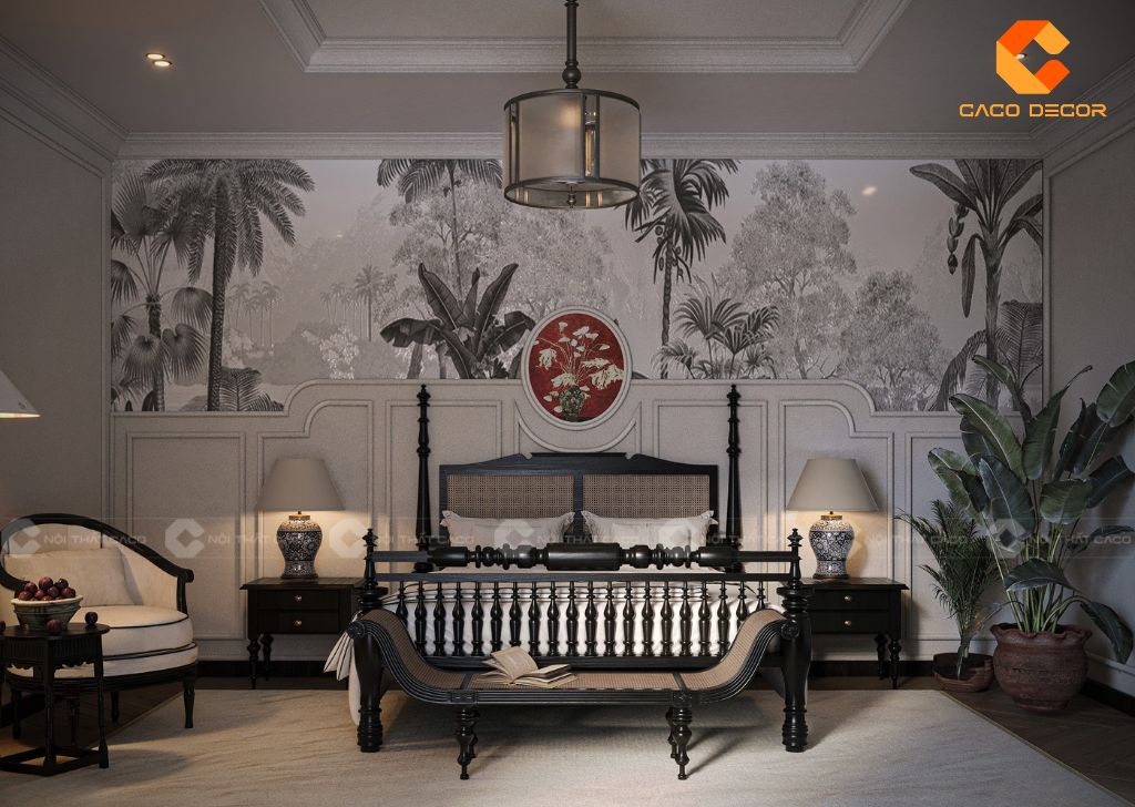 5 Phong Cách Xu Hướng Nội Thất Năm 2026 4