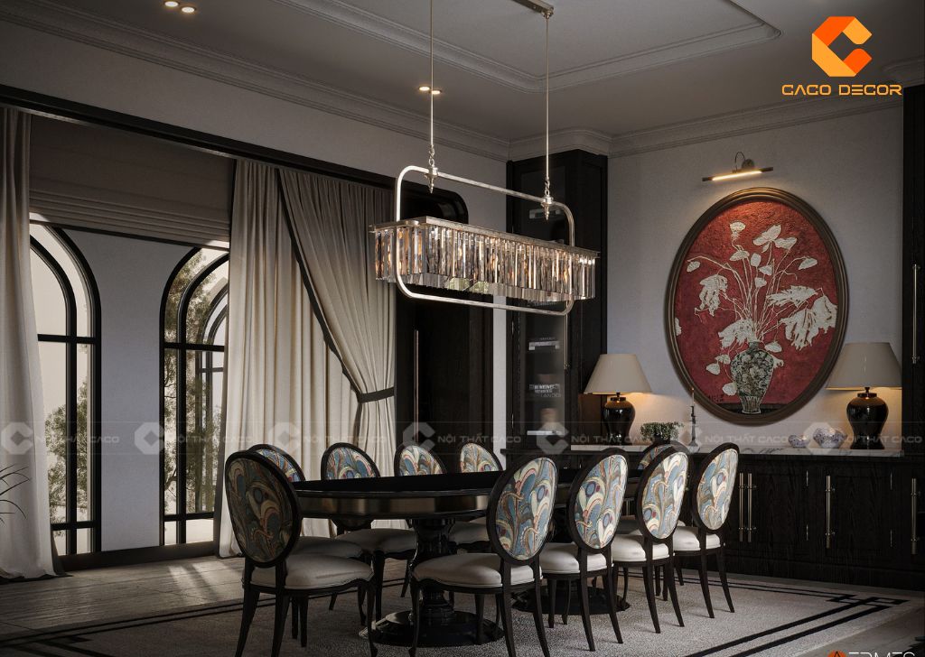 5 Phong Cách Xu Hướng Nội Thất Năm 2026 3