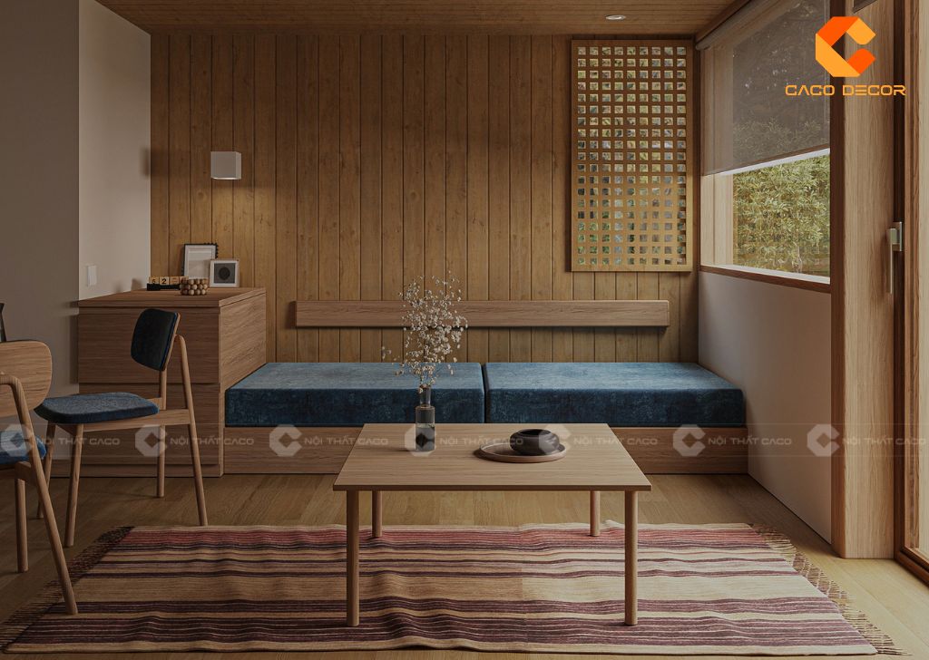 5 Phong Cách Xu Hướng Nội Thất Năm 2026 6