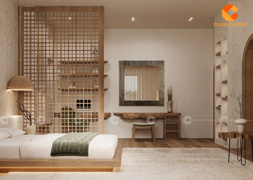 5 Phong Cách Xu Hướng Nội Thất Năm 2026 7