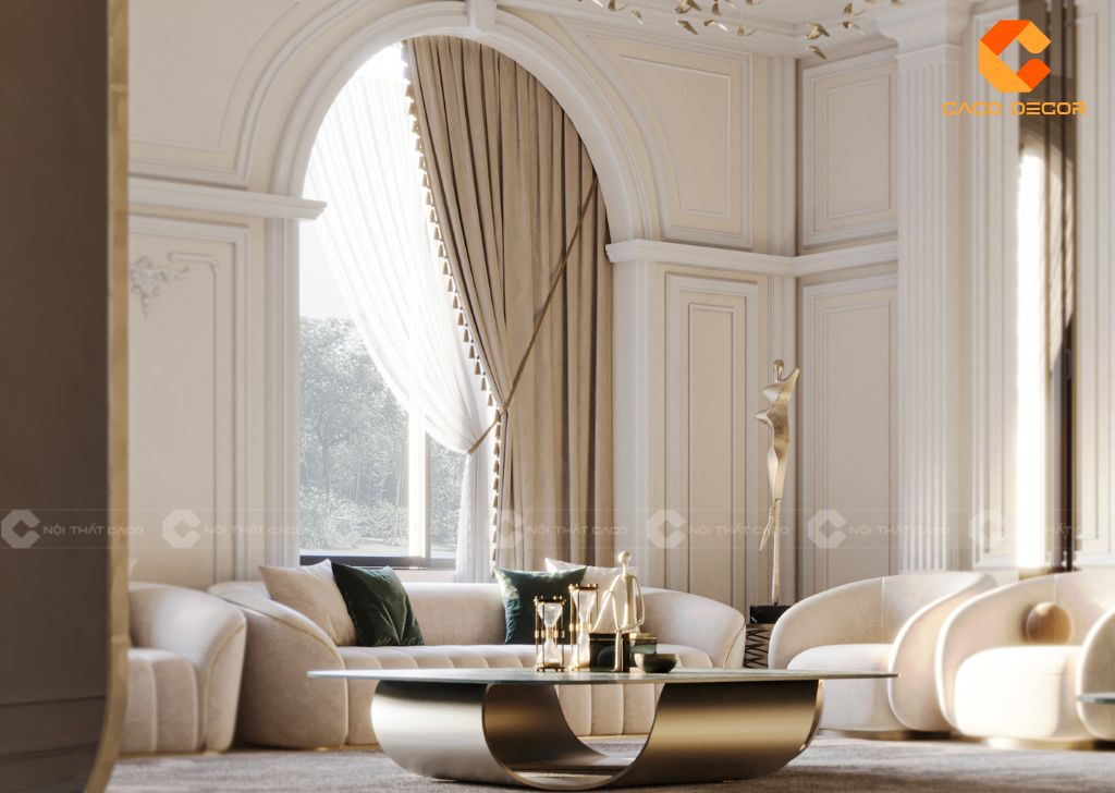 5 Phong Cách Xu Hướng Nội Thất Năm 2026 10