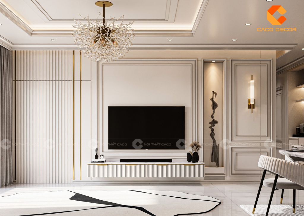 5 Phong Cách Xu Hướng Nội Thất Năm 2026 9