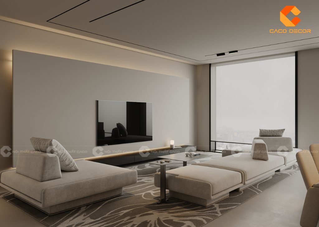 5 Phong Cách Xu Hướng Nội Thất Năm 2026 12