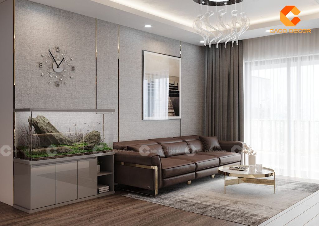 Bộ Sưu Tập Melamine Vân Vải, Giải Pháp Vật Liệu Mới 9