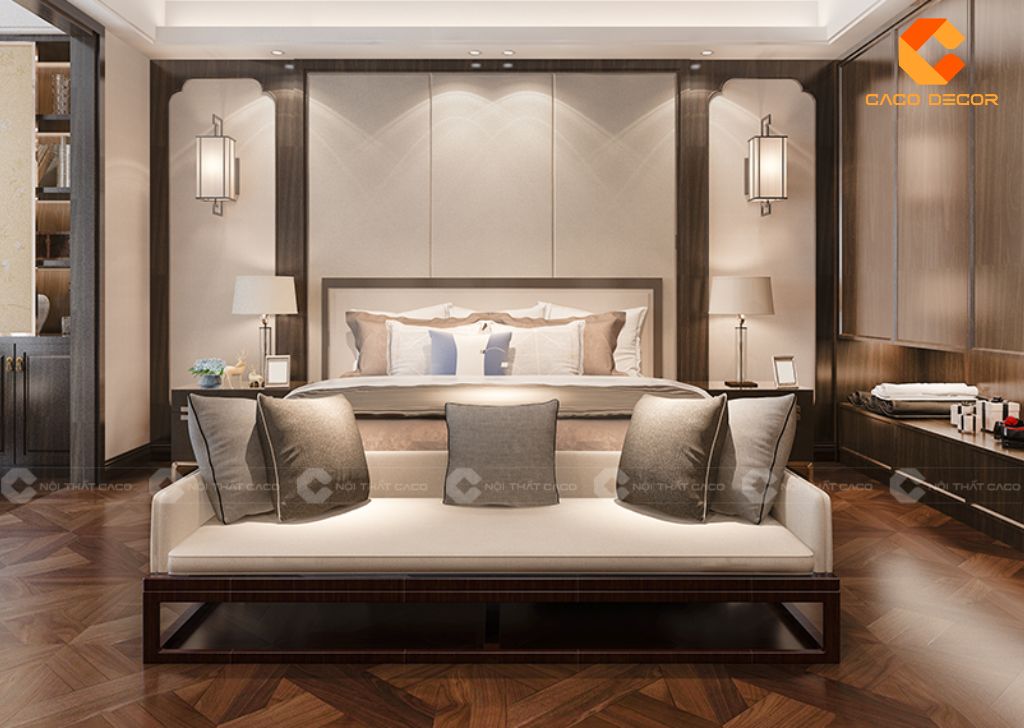 Bộ Sưu Tập Melamine Vân Vải, Giải Pháp Vật Liệu Mới 11