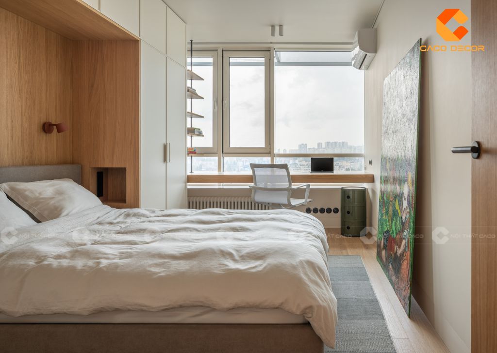 5 Phong Cách Xu Hướng Nội Thất Năm 2026 14