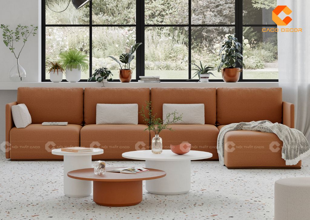 Dự Đoán Xu Hướng Màu Nội Thất 2026 Không Thể Bỏ Qua 16