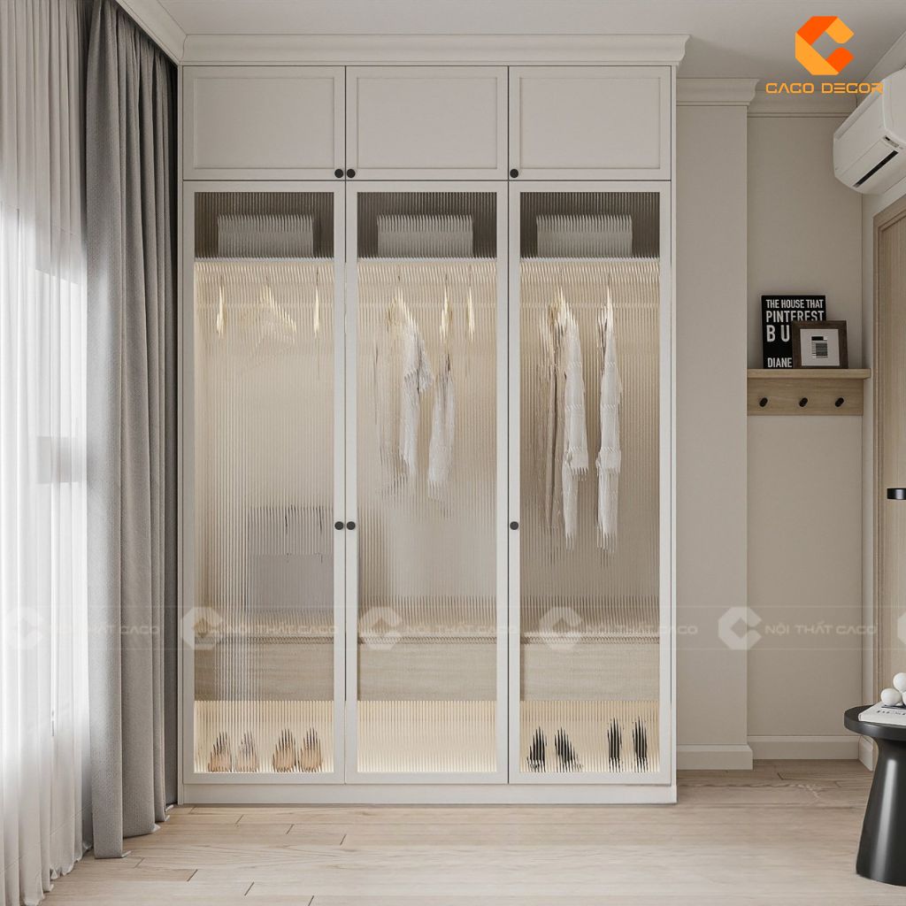 25+ Tủ Quần Áo Gỗ An Cường Đẹp, Chất Lượng Hợp Xu Hướng 7