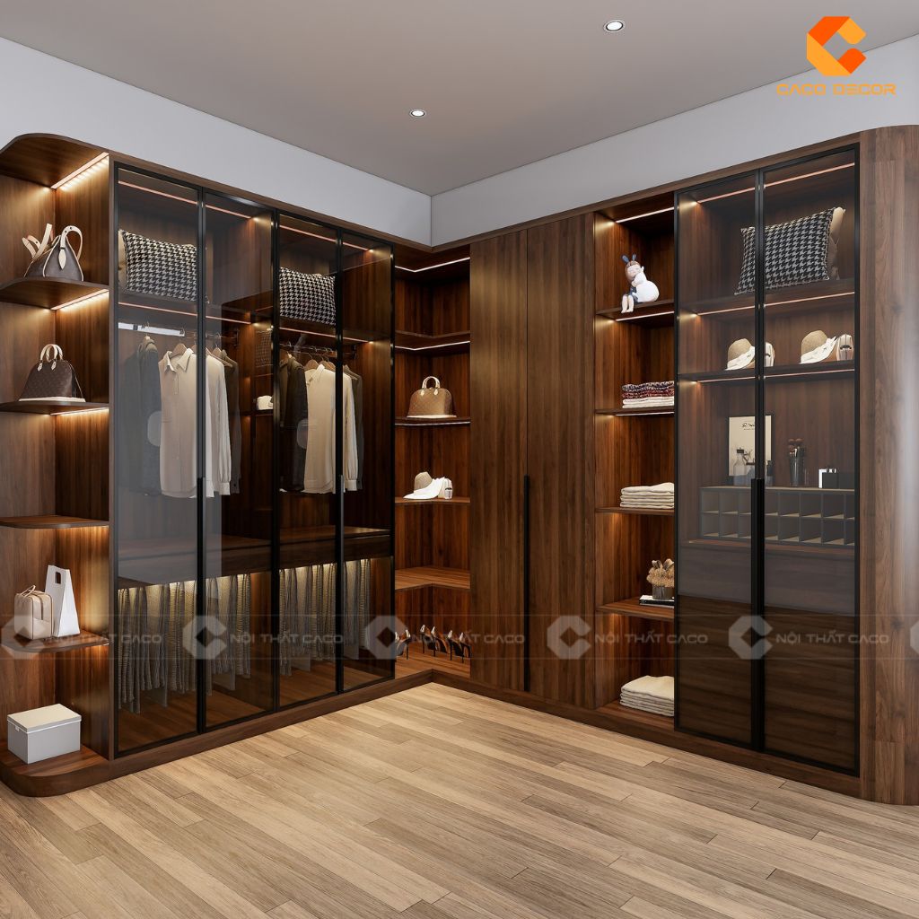 25+ Tủ Quần Áo Gỗ An Cường Đẹp, Chất Lượng Hợp Xu Hướng 18