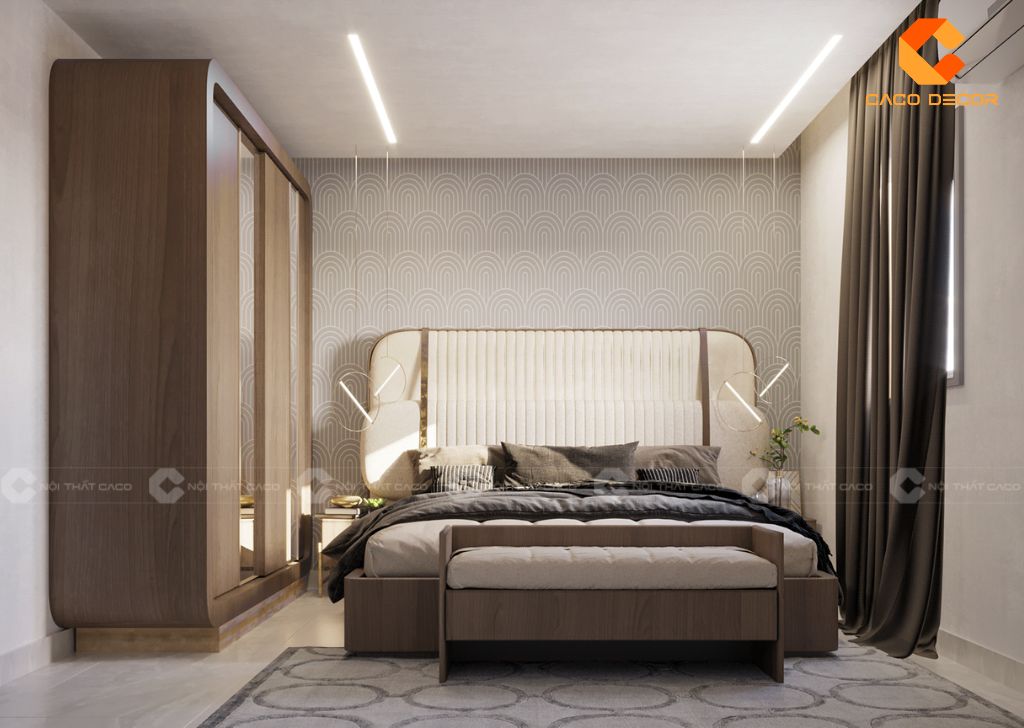 Xu Hướng Nội Thất Bo Cong Trong Năm 2026 17