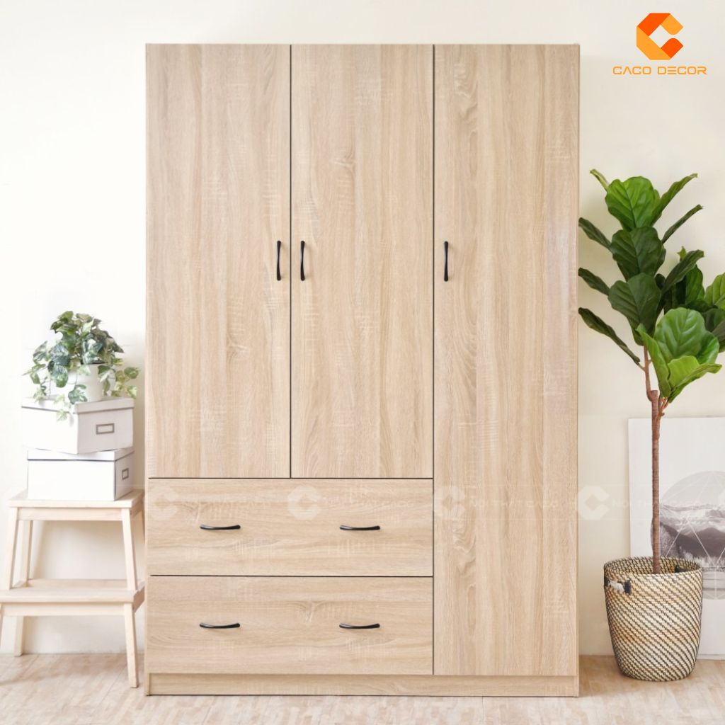  Title SEO: Tủ Quần Áo Gỗ MDF Lõi Xanh - Mẫu Đẹp Và Báo Giá Mới Nhất 4