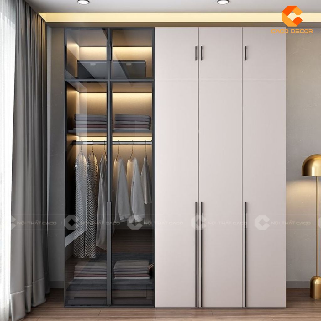  Title SEO: Tủ Quần Áo Gỗ MDF Lõi Xanh - Mẫu Đẹp Và Báo Giá Mới Nhất 10