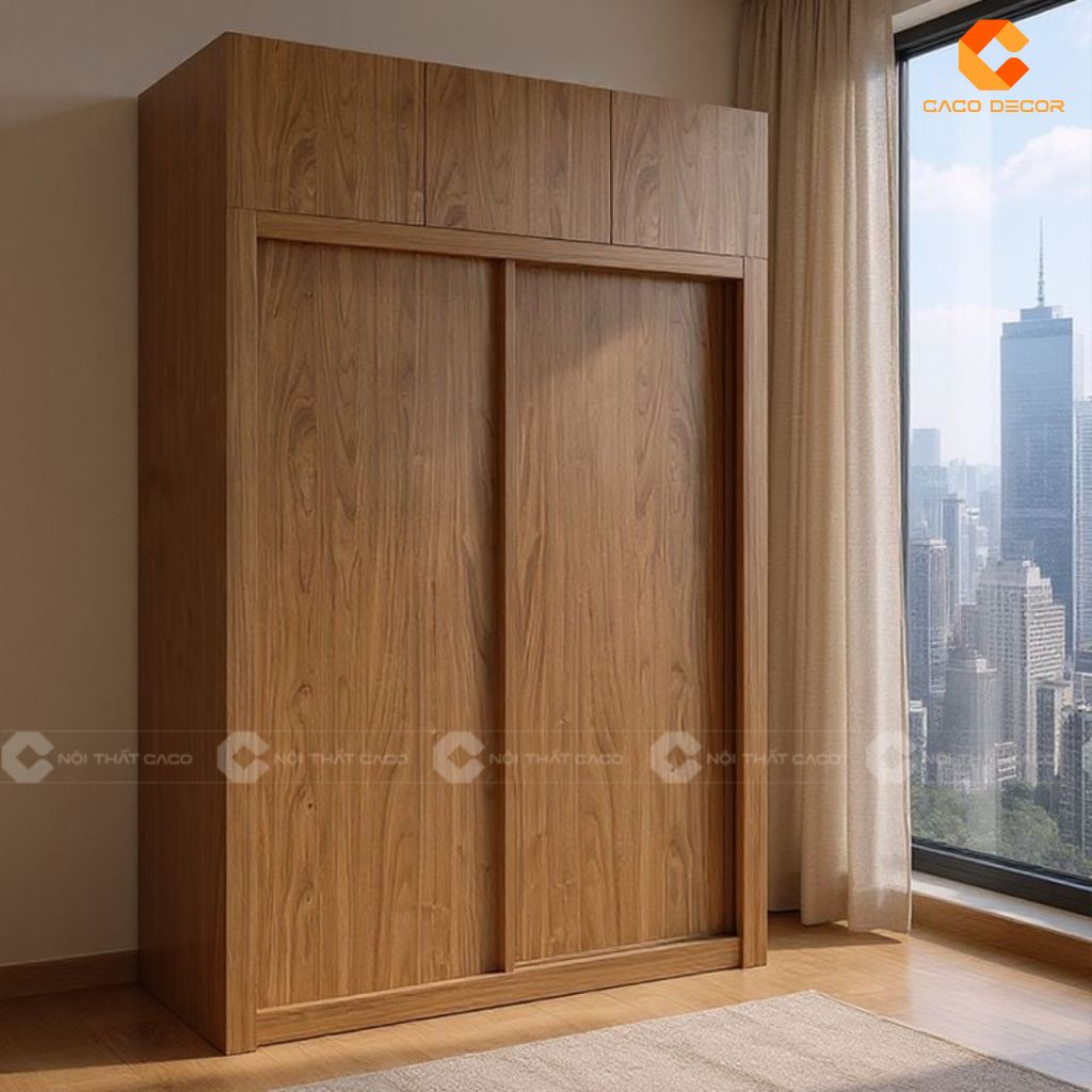  Title SEO: Tủ Quần Áo Gỗ MDF Lõi Xanh - Mẫu Đẹp Và Báo Giá Mới Nhất 11