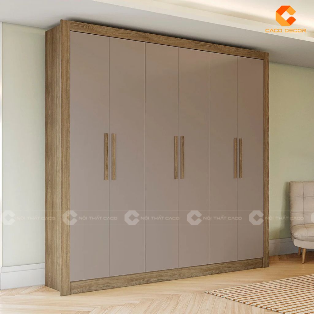  Title SEO: Tủ Quần Áo Gỗ MDF Lõi Xanh - Mẫu Đẹp Và Báo Giá Mới Nhất 13