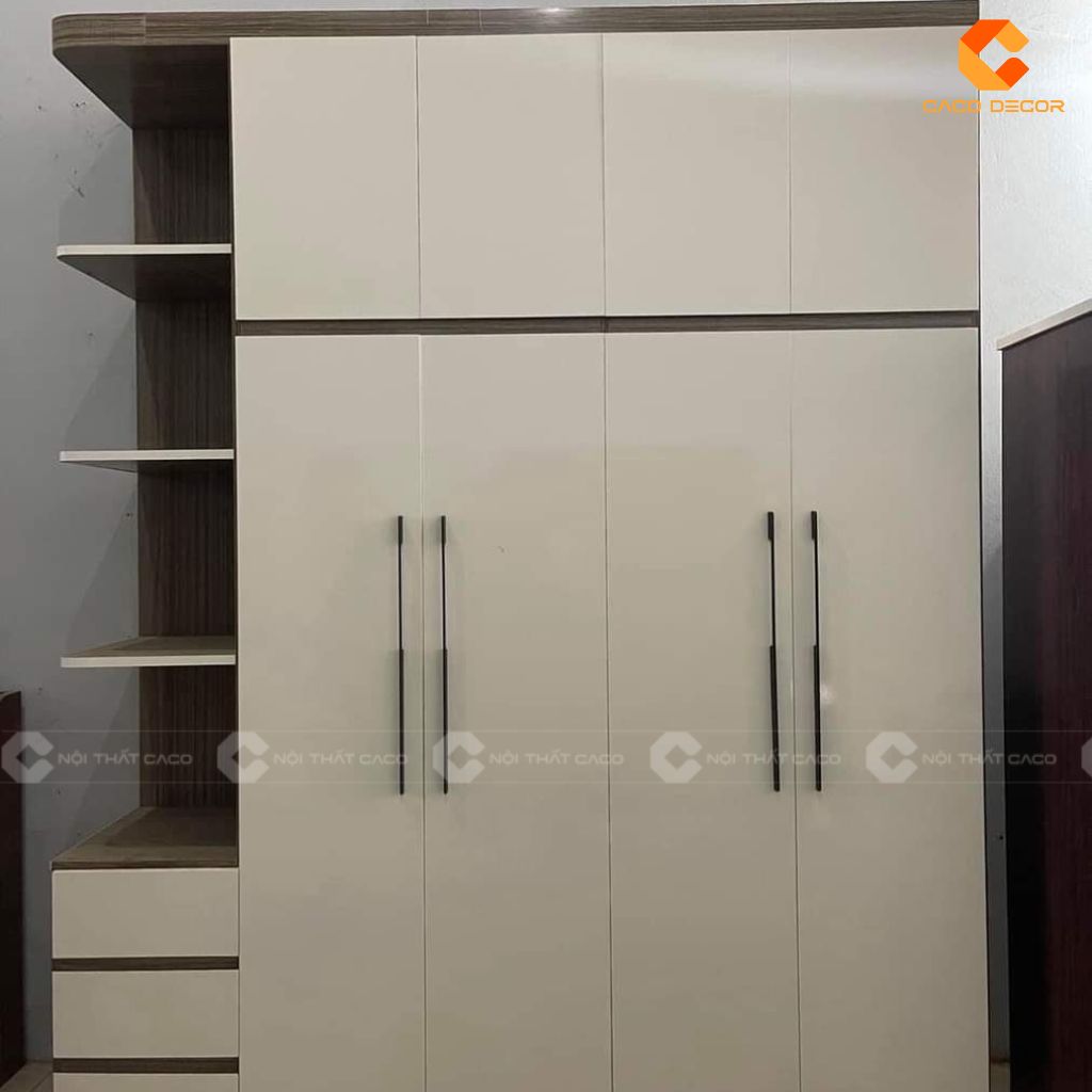  Title SEO: Tủ Quần Áo Gỗ MDF Lõi Xanh - Mẫu Đẹp Và Báo Giá Mới Nhất 8