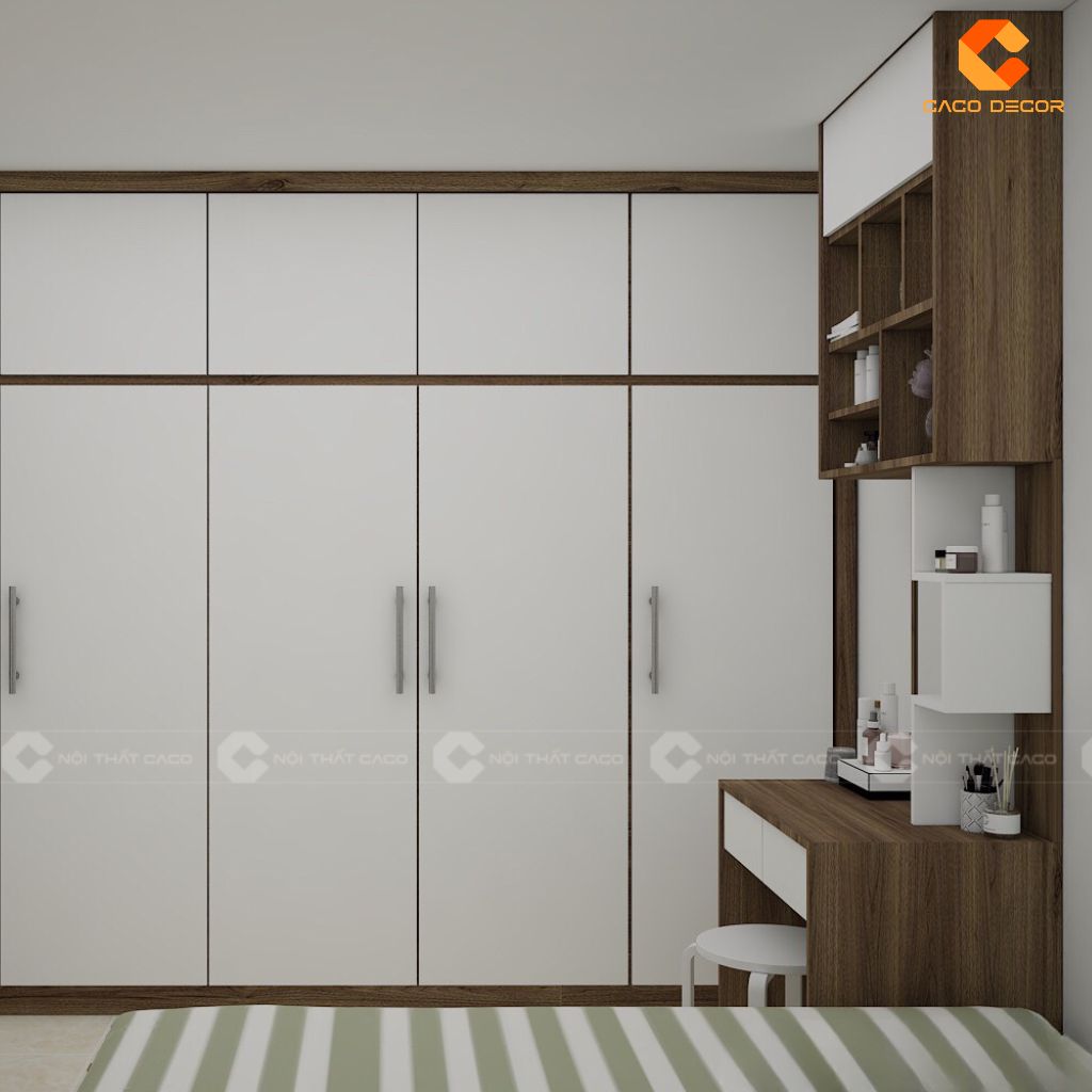  Title SEO: Tủ Quần Áo Gỗ MDF Lõi Xanh - Mẫu Đẹp Và Báo Giá Mới Nhất 14