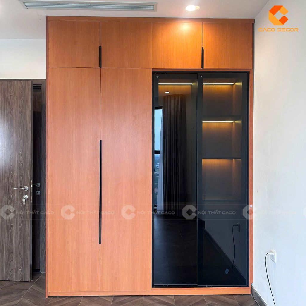  Title SEO: Tủ Quần Áo Gỗ MDF Lõi Xanh - Mẫu Đẹp Và Báo Giá Mới Nhất 16