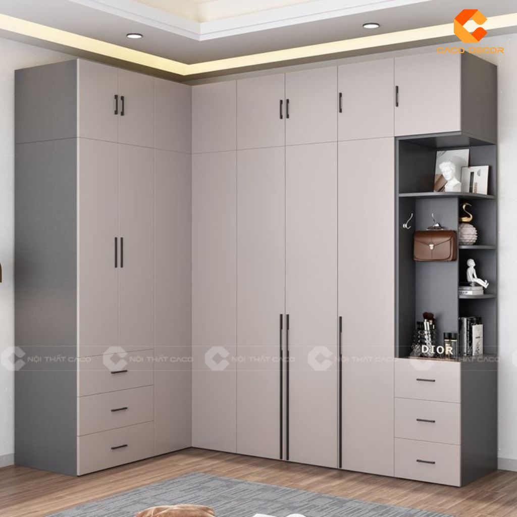  Title SEO: Tủ Quần Áo Gỗ MDF Lõi Xanh - Mẫu Đẹp Và Báo Giá Mới Nhất 17