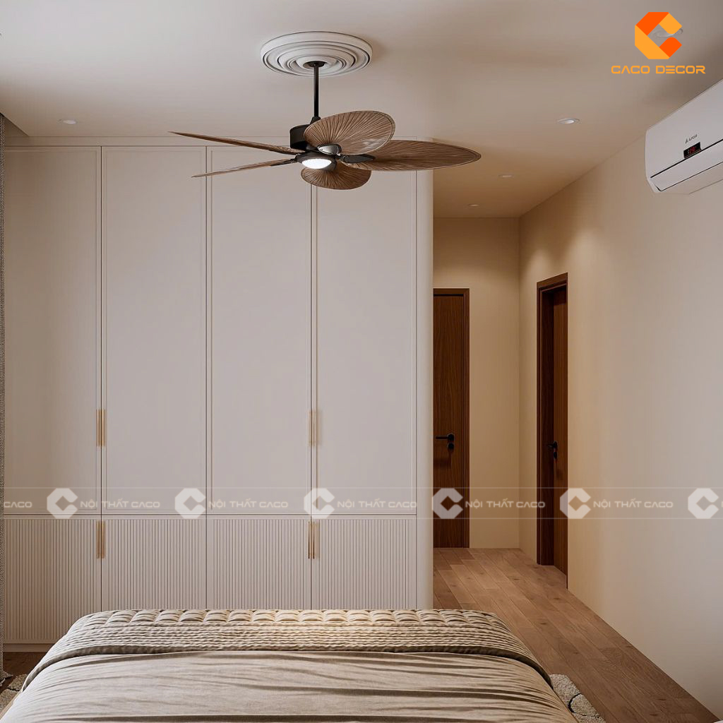 Địa Chỉ Bán Tủ Quần Áo Gỗ Công Nghiệp Giá Rẻ Uy Tín TPHCM 15