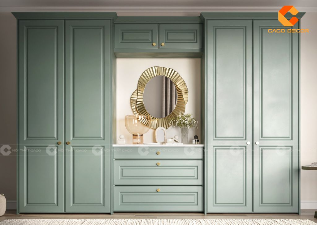 Dự Đoán Xu Hướng Màu Nội Thất 2026 Không Thể Bỏ Qua 18