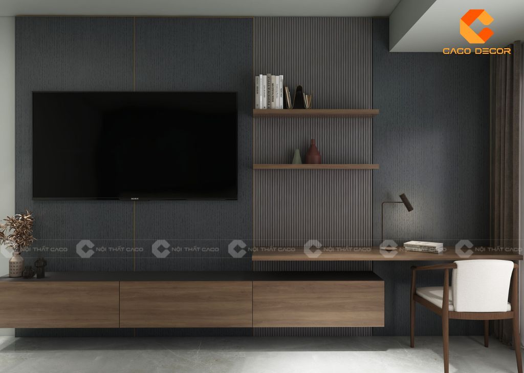 Bộ Sưu Tập Melamine Vân Vải, Giải Pháp Vật Liệu Mới 16