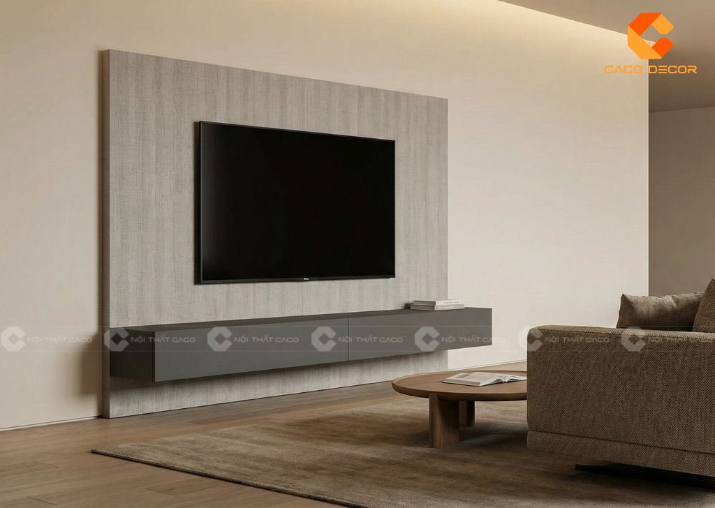 Bộ Sưu Tập Melamine Vân Vải, Giải Pháp Vật Liệu Mới 15