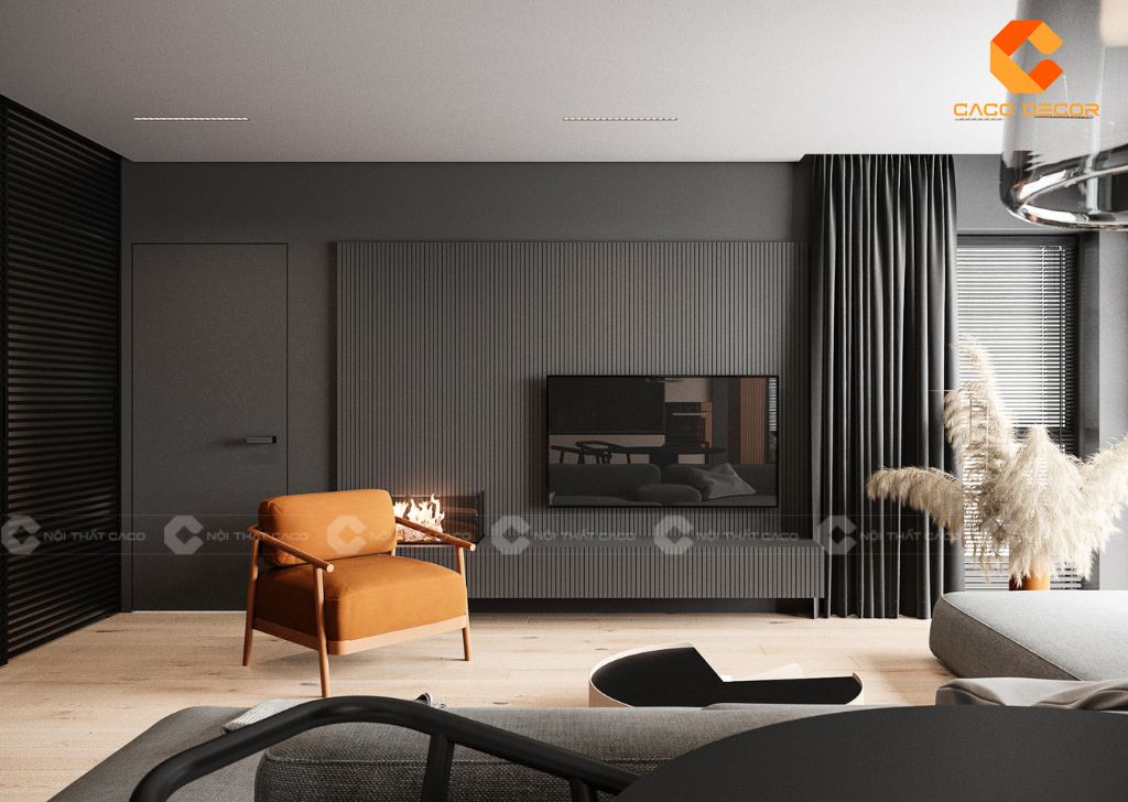 Bộ Sưu Tập Melamine Vân Vải, Giải Pháp Vật Liệu Mới 17