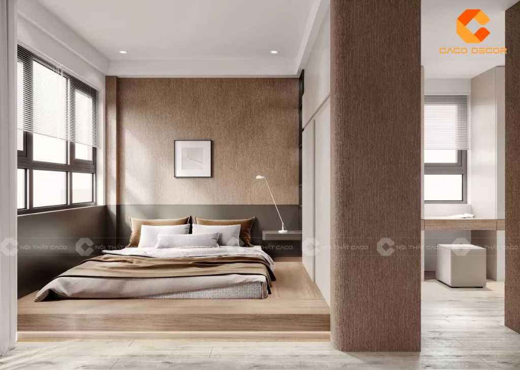 Bộ Sưu Tập Melamine Vân Vải, Giải Pháp Vật Liệu Mới 20