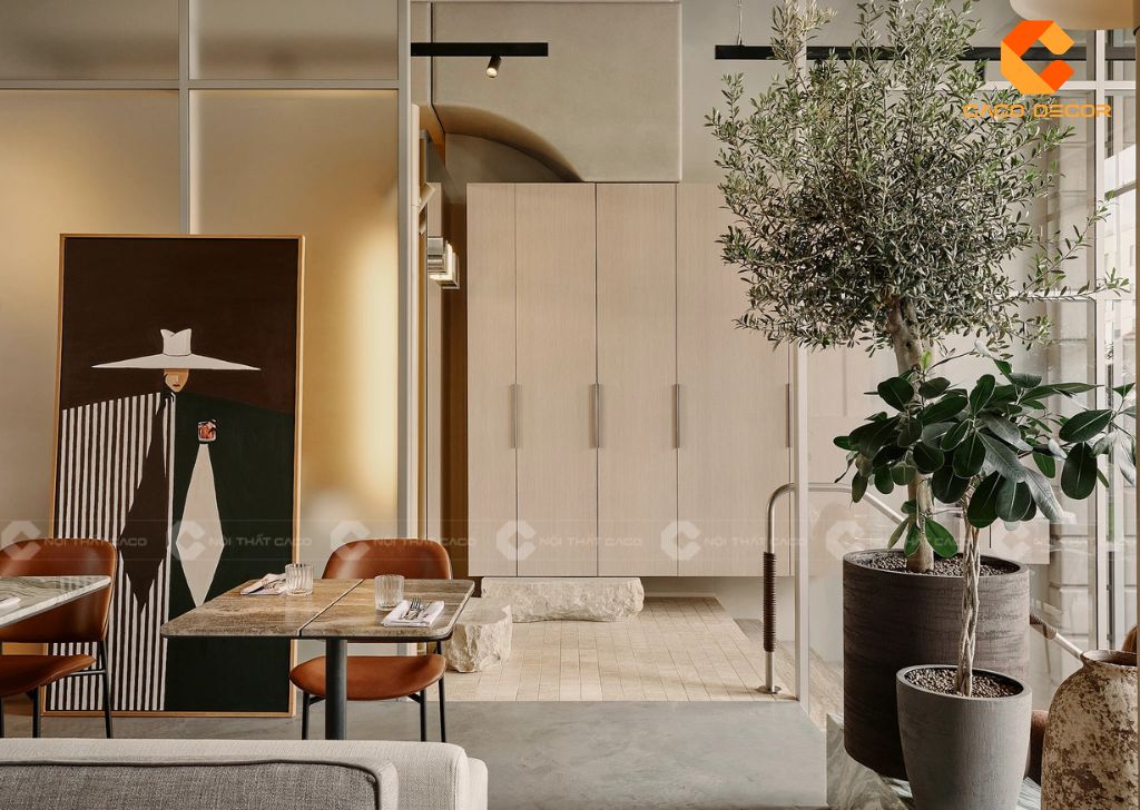 5 Phong Cách Xu Hướng Nội Thất Năm 2026 16