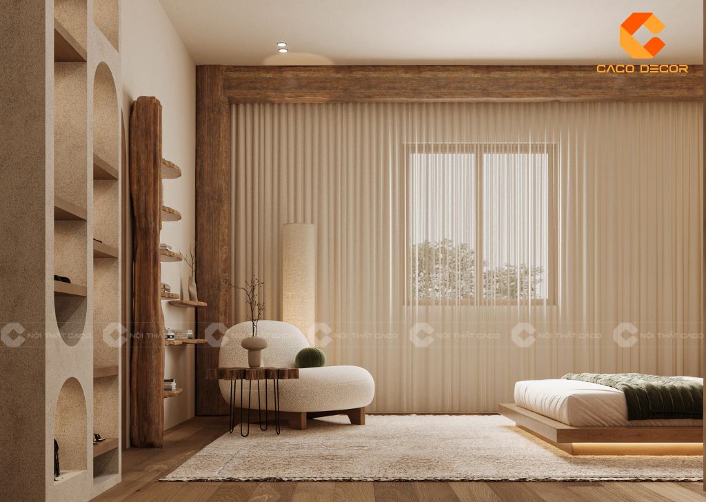 5 Phong Cách Xu Hướng Nội Thất Năm 2026 18