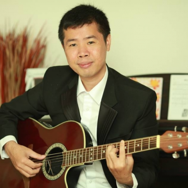 cảm nhận khách hàng Anh Thế về thi công nội thất văn phòng