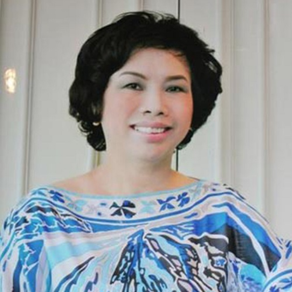 cảm nhận khách hàng Cô Thủy về  thi công nội thất biệt thự