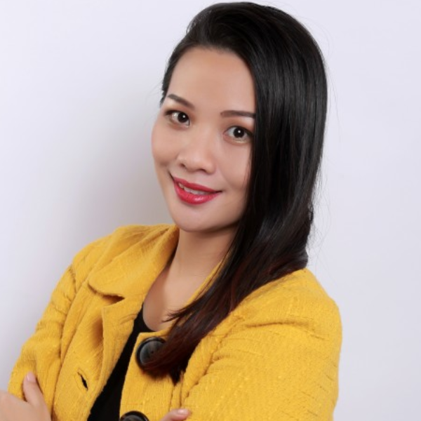 cảm nhận khách hàng Chị Nhàn về Thiết kế nội thất văn phòng