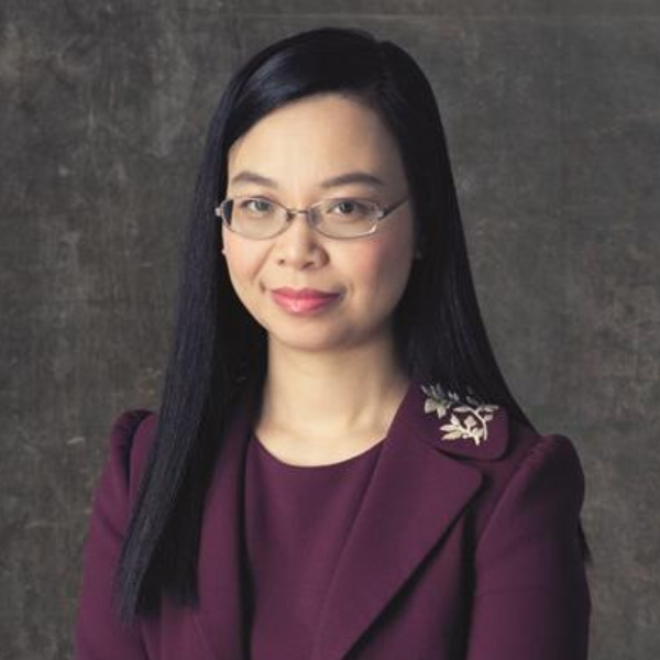 cảm nhận khách hàng Chị Cẩm Tiên về Thiết kế nội thất văn phòng