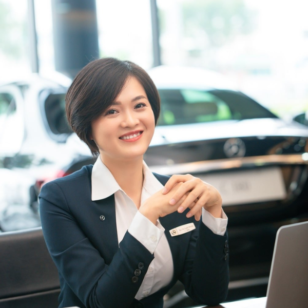 cảm nhận khách hàng Chị Như về Thi công nội thất nhà bếp