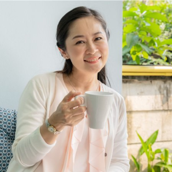 cảm nhận khách hàng Chị Huyền về thi công nội thất phòng trẻ em