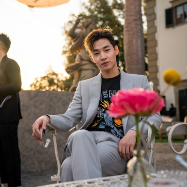 cảm nhận khách hàng Anh Hoàng về thiết kế nội thất chung cư, căn hộ