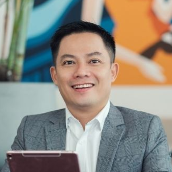 cảm nhận khách hàng Anh Tiệp về Thi công nội thất phòng ngủ