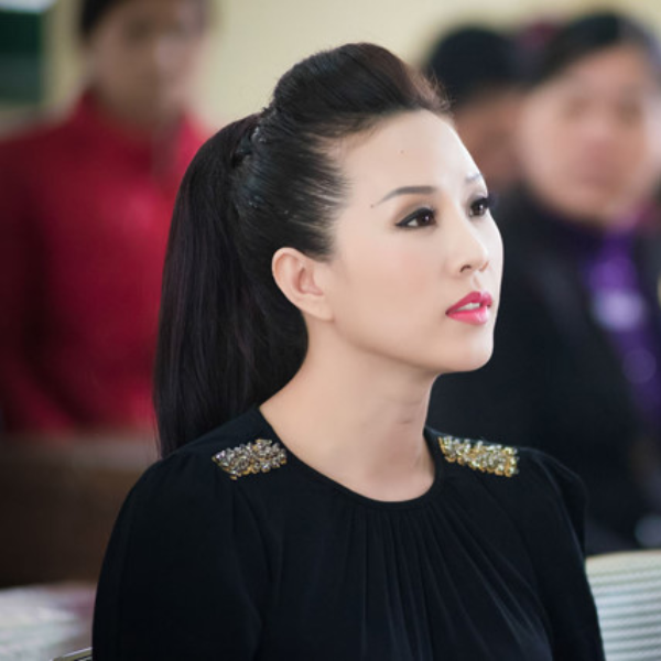 cảm nhận khách hàng Chị Nguyên về thiết kế nội thất phòng ngủ 