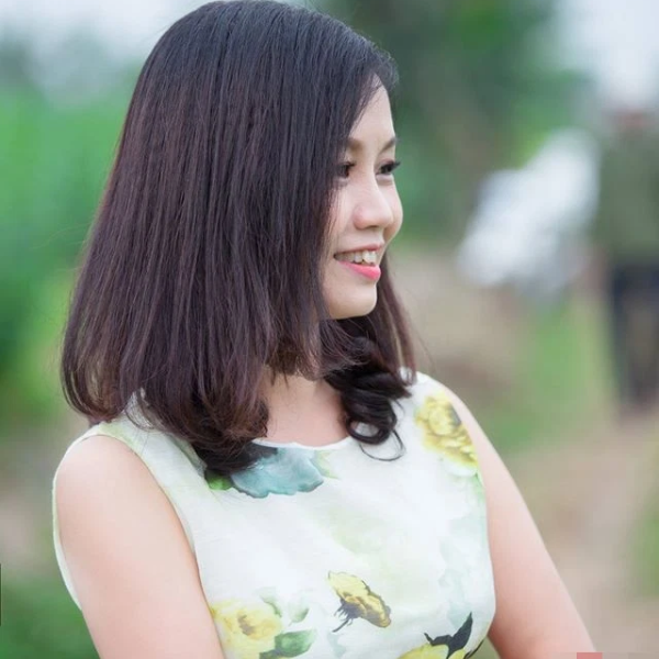 cảm nhận khách hàng Chị Vân Anh về thiêt kế nội thất biệt thự