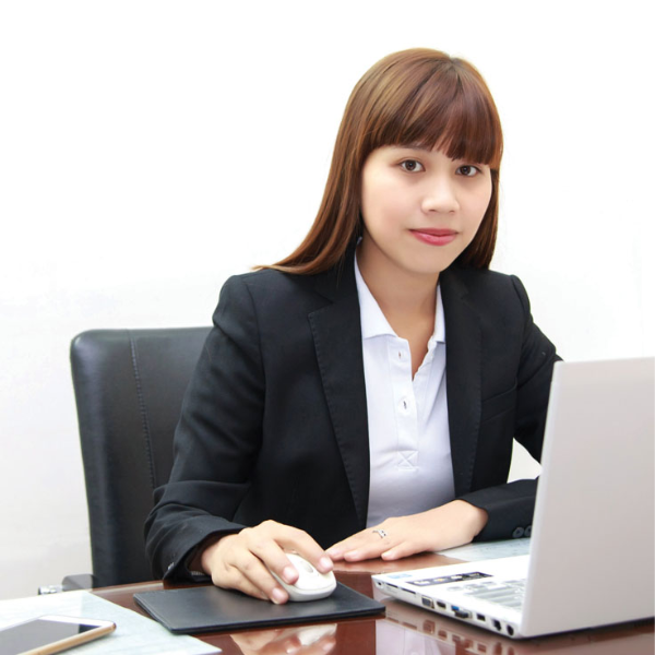 cảm nhận khách hàng Chị Thơ về thi công nội thất chung cư