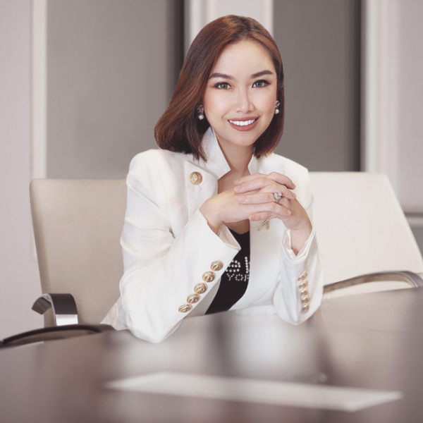 cảm nhận khách hàng Chị Khả Ái về  thi công nội thất biệt thự