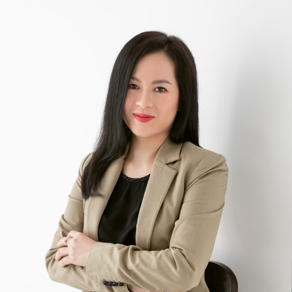 cảm nhận khách hàng Chị Dung về thiết kế nội thất chung cư, căn hộ