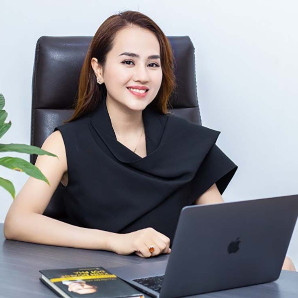 cảm nhận khách hàng Chị Hòa về thi công nội thất chung cư